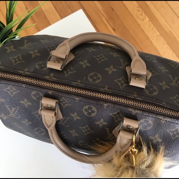 LV Speedy 30 - Picture 3 of 8